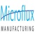 Microflux LLC. Logotype