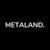 Metaland Logotype