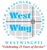 WestWing Patent & Trademark Illustrators Logotype