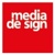 Media Design Ltd Logotype