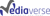 Mediaverse Agency Logotype