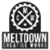 Meltdown Creative Works, LLC Logotype
