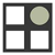 Lodging Interactive Logotype