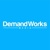 DemandWorks Media Logotype