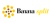 Banana Split Polska Logotype