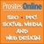 Prosites Online Logotype