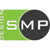 SMP design Logotype