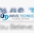 Jarvis Technos Pvt Ltd Logotype