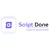Scriptdone software Logotype