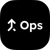 Merge Ops Logotype