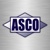 Aluminum Supply Company, Inc. Logotype