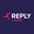 Canvas Reply Logotype