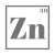 Zinc Dental Nursing Agency Logotype