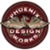 Phoenix Design Works Logotype