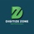 Digitize Zone Logotype