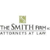 The Smith Firm, PC Logotype
