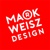 Mark Weisz Design Logotype