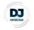 DJ Advisor Accounting Logotype