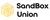 SandBox Union Logotype
