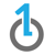 Numero Uno Informatica Logotype