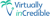 VirtuallyinCredible Logotype