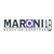 Maroni Redovisningsbyrå AB Logotype