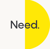Need Thinking Ltd Logotype