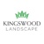 Kingswood Landscape Logotype