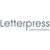 Letterpress Communications Logotype