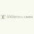 Cognetti & Cimini Logotype