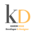 Karim Developer & Designer Logotype