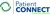 Patient Connect Logotype