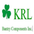 Krl Bantry Components Logotype