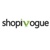 shopivogue Logotype