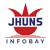 Jhuns Infobay Logotype