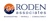 Roden Associates Logotype