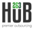 263Hub Logotype