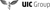 UIC Group Logotype