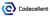 Codecellent - IT Consulting and Services Logotype