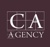 Charlie's Angel Agency Logotype