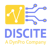 Discite Analytics & AI Logotype
