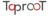 Taproot Media Logotype