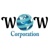 WOW Corporation Logotype