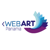 WebArt Panamá Logotype