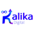 KALIKA DIGITAL HUB Logotype