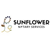 Sunflower Notary Services Logotype