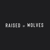 Raised by Wolves Logotype