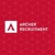 Archer IT Recruitment Logotype