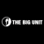 The Big Unit Logotype