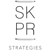 SKPR STRATEGIES, s. r. o. Logotype